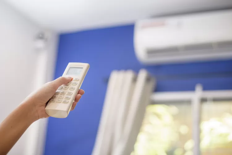 7 Penyebab Sistem AC Tidak Dingin yang Wajib Anda Ketahui