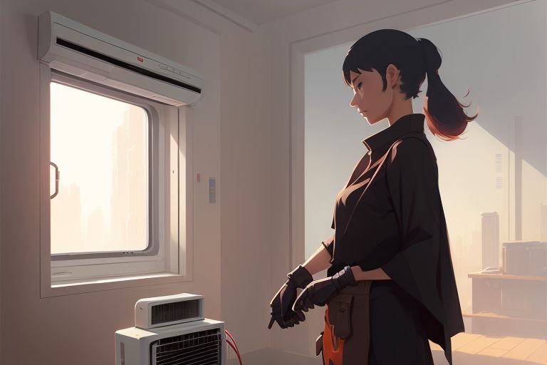 How to Set the AC to Cool Quickly