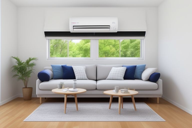 jenis jenis AC, AC split, AC central, AC portable, AC hemat listrik, AC inverter, AC low watt, air purifier, AC rumah, pendingin ruangan