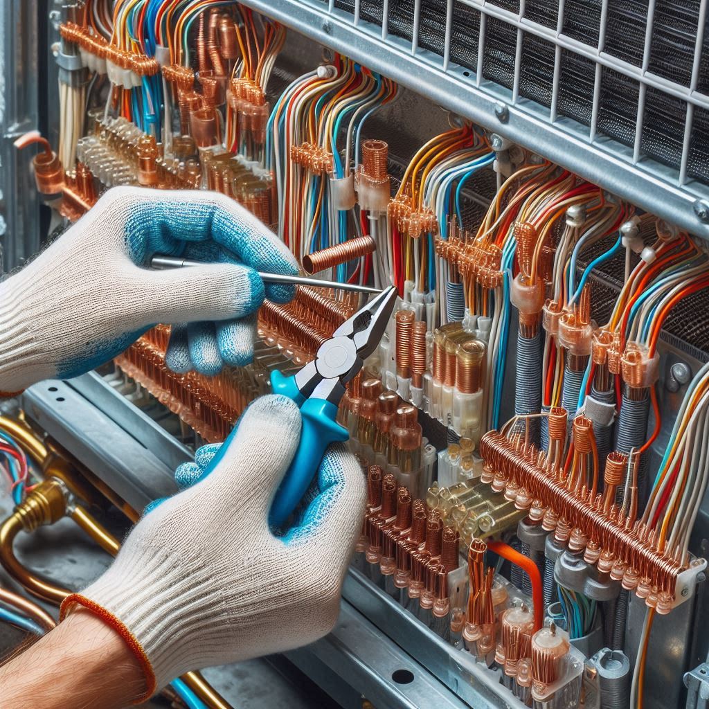 fungsi thermistor, sensor suhu elektronik, thermistor NTC PTC, pengatur suhu perangkat, aplikasi thermistor industri