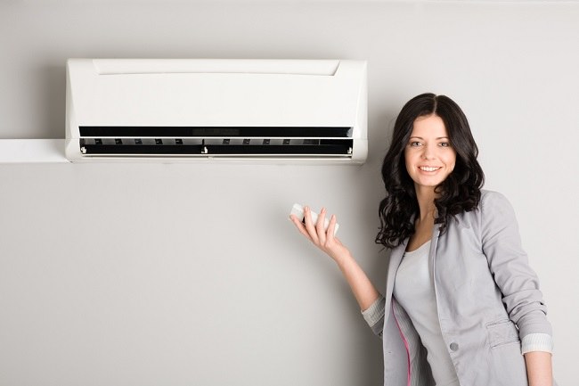 jenis AC, AC hemat energi, AC inverter, AC terbaik, pilihan AC rumah
