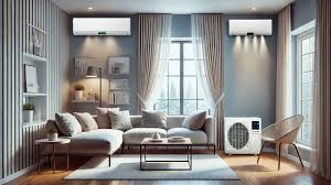 jenis jenis AC, AC split, AC central, AC portable, AC hemat listrik, AC inverter, AC low watt, air purifier, AC rumah, pendingin ruangan