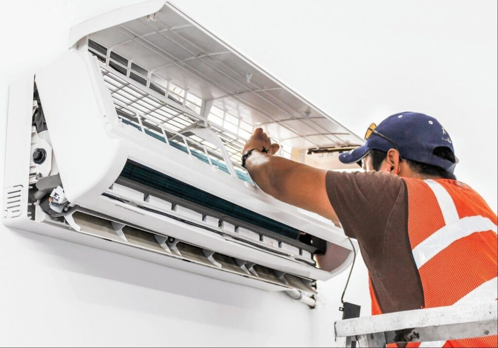 Service AC Rawamangun, Teknisi AC Jakarta, Perbaikan AC Terpercaya, Isi Freon Rawamangun, Jasa Cuci AC Profesional