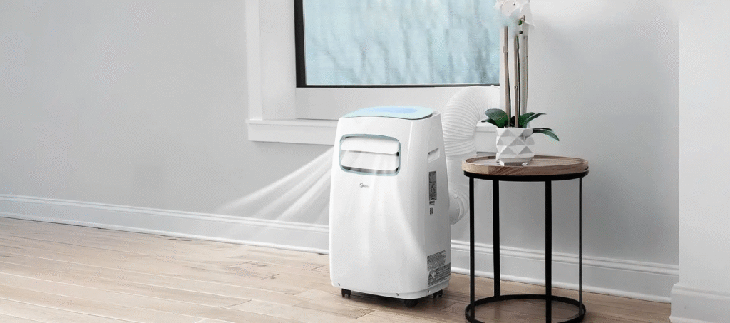 Cara Kerja AC, fungsi komponen AC, prinsip kerja refrigerasi, efisiensi energi AC, pendinginan ruangan nyaman