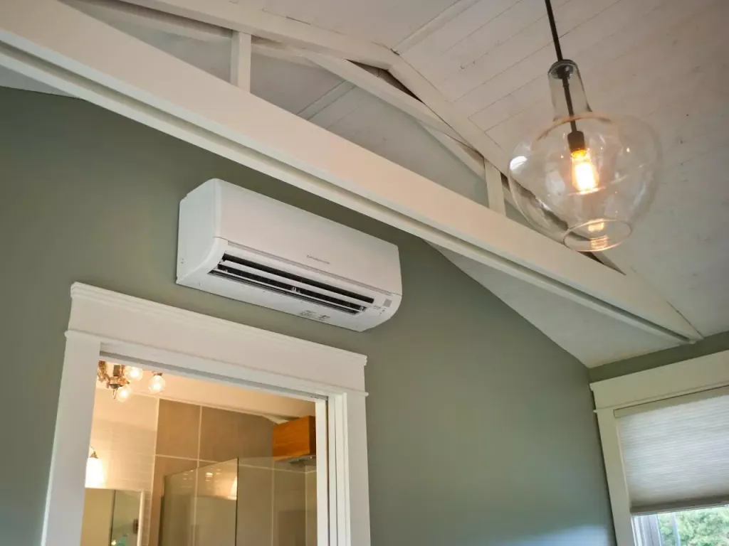 AC Split Adalah, AC Split Rumah, AC Split Kantor, Pendingin Ruangan Modern, AC Hemat Energi