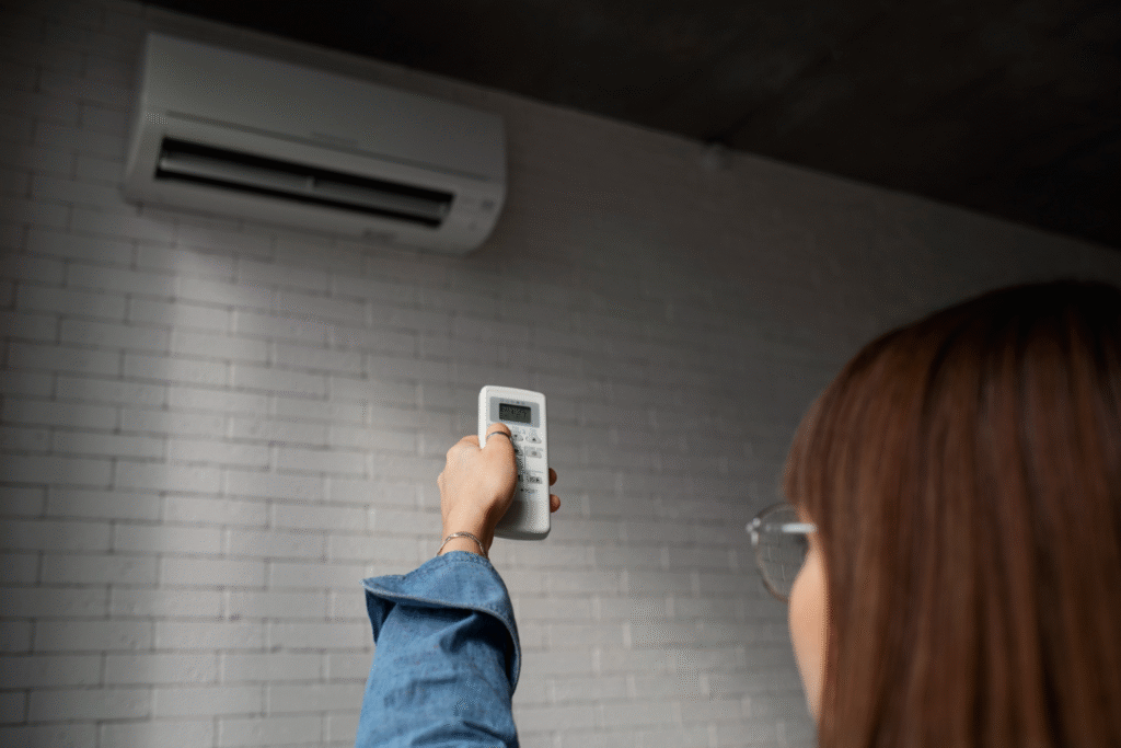Tantangan Umum dalam Cara Kerja Sistem AC