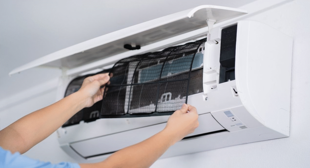 Tips Service AC Praktis dan Efisien