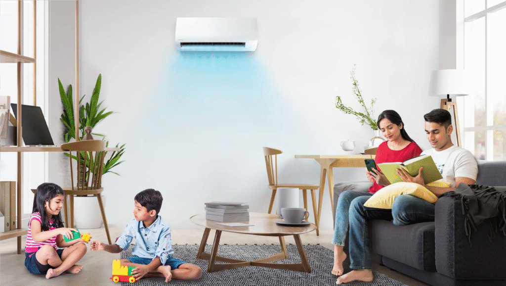 Proses Servis AC, Apa Saja yang Dilakuin?