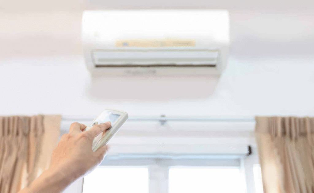 Kelebihan AC Inverter, AC hemat listrik, AC ramah lingkungan, AC inverter untuk rumah, AC inverter terbaik