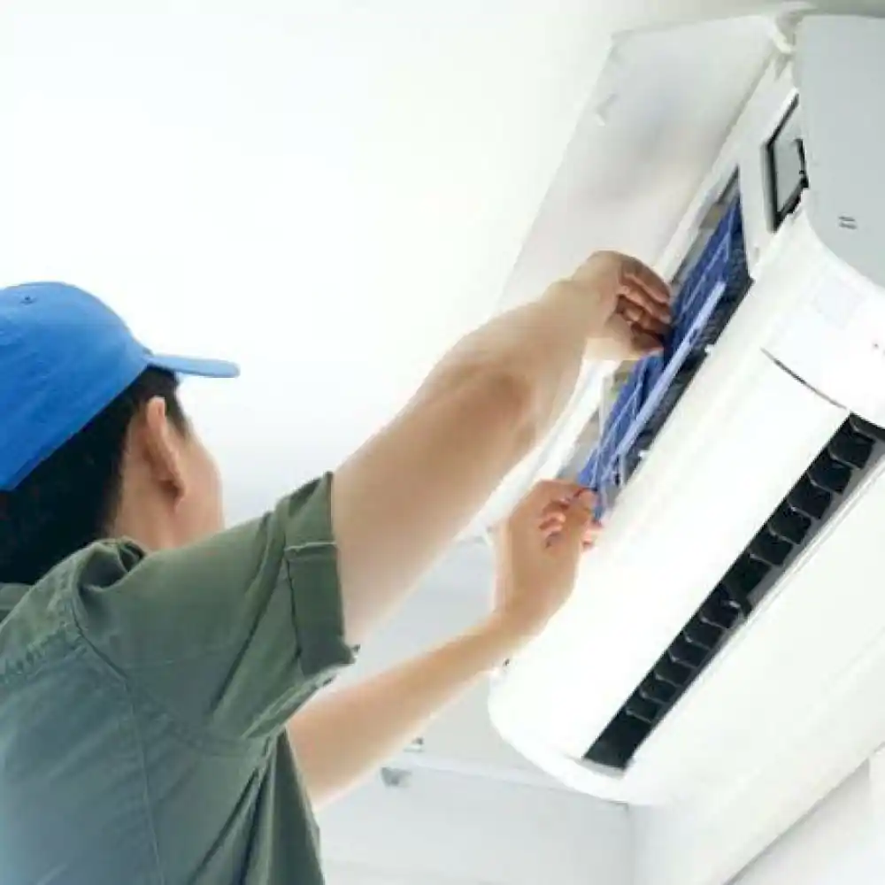 Service AC Bintaro, Perawatan AC Profesional, Jasa Perbaikan AC Bintaro, Teknisi AC Terpercaya, Layanan Cuci AC Bintaro