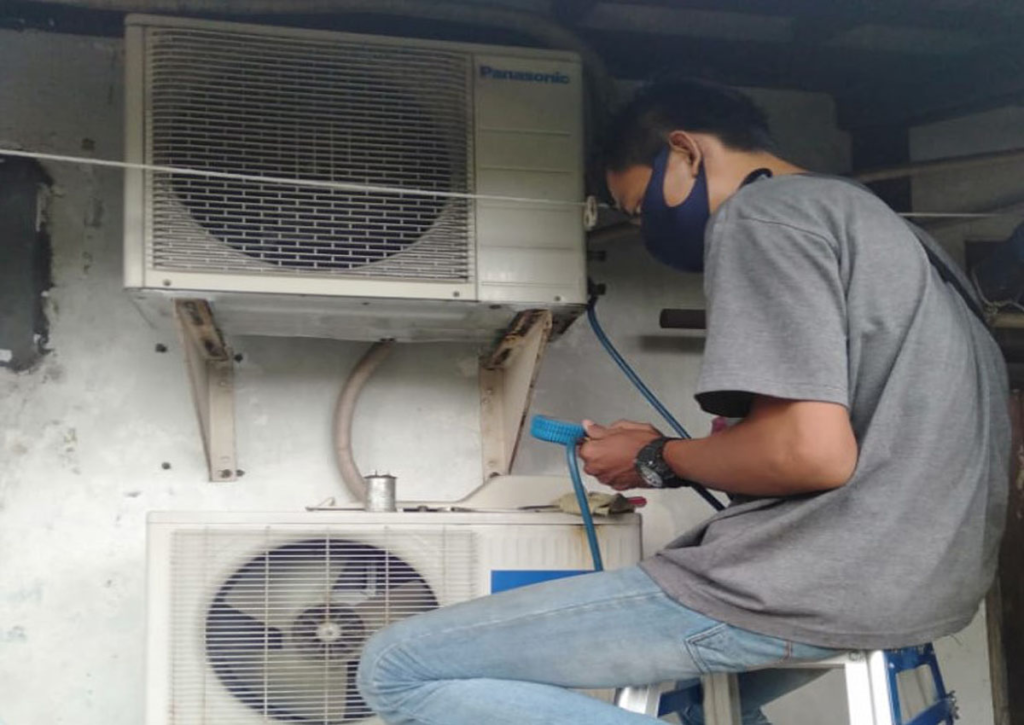 Apa Manfaat Service AC Rutin untuk Hunian dan Kantor?
