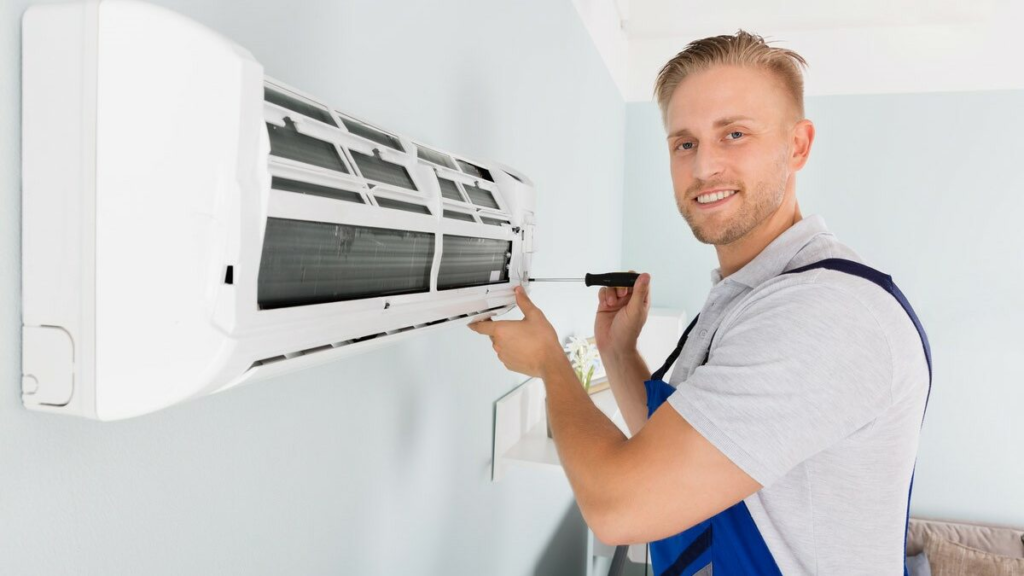 Cuci AC dan kaitannya dengan Perbedaan Cuci AC, Isi Freon, dan Service Besar