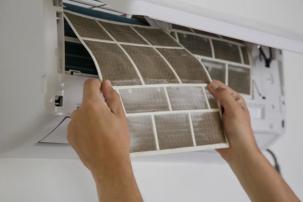 Risiko Telat Service AC yang Sering Diabaikan