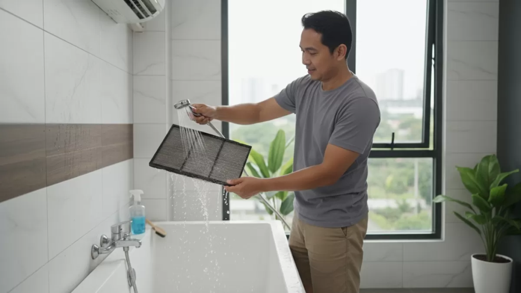 Pentingnya Perawatan AC untuk Rumah dan Ruko Secara Berkala