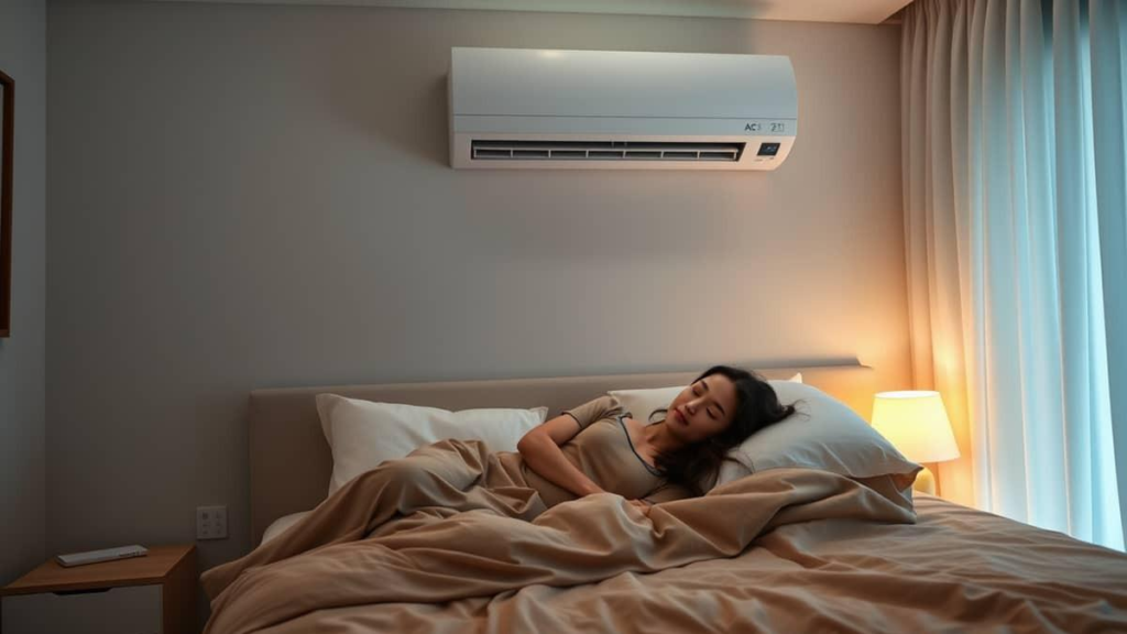 Memilih Multijaya Service AC Sebagai Mitra Anda